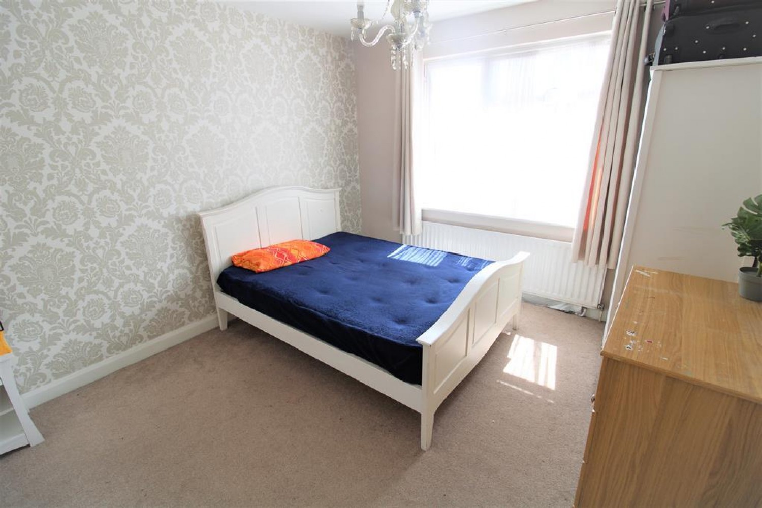 Buxton Road, Erith, Kent, DA8 3BJ