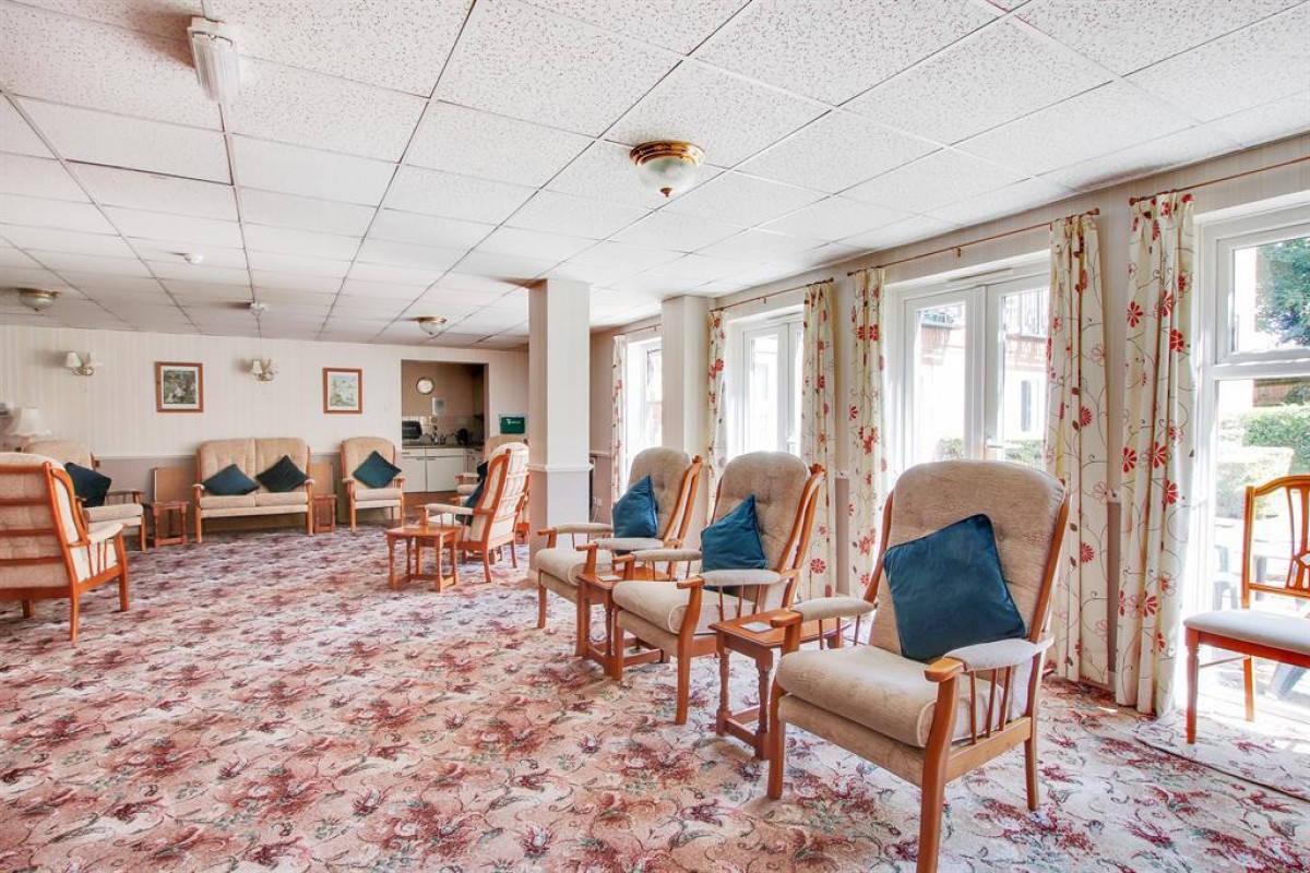 Station Road, Sidcup, Kent, DA15 7JU