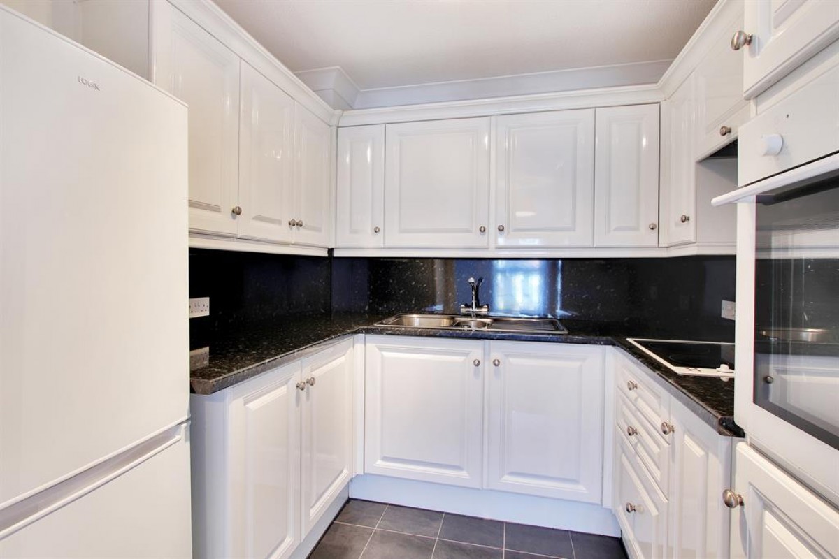 Station Road, Sidcup, Kent, DA15 7JU