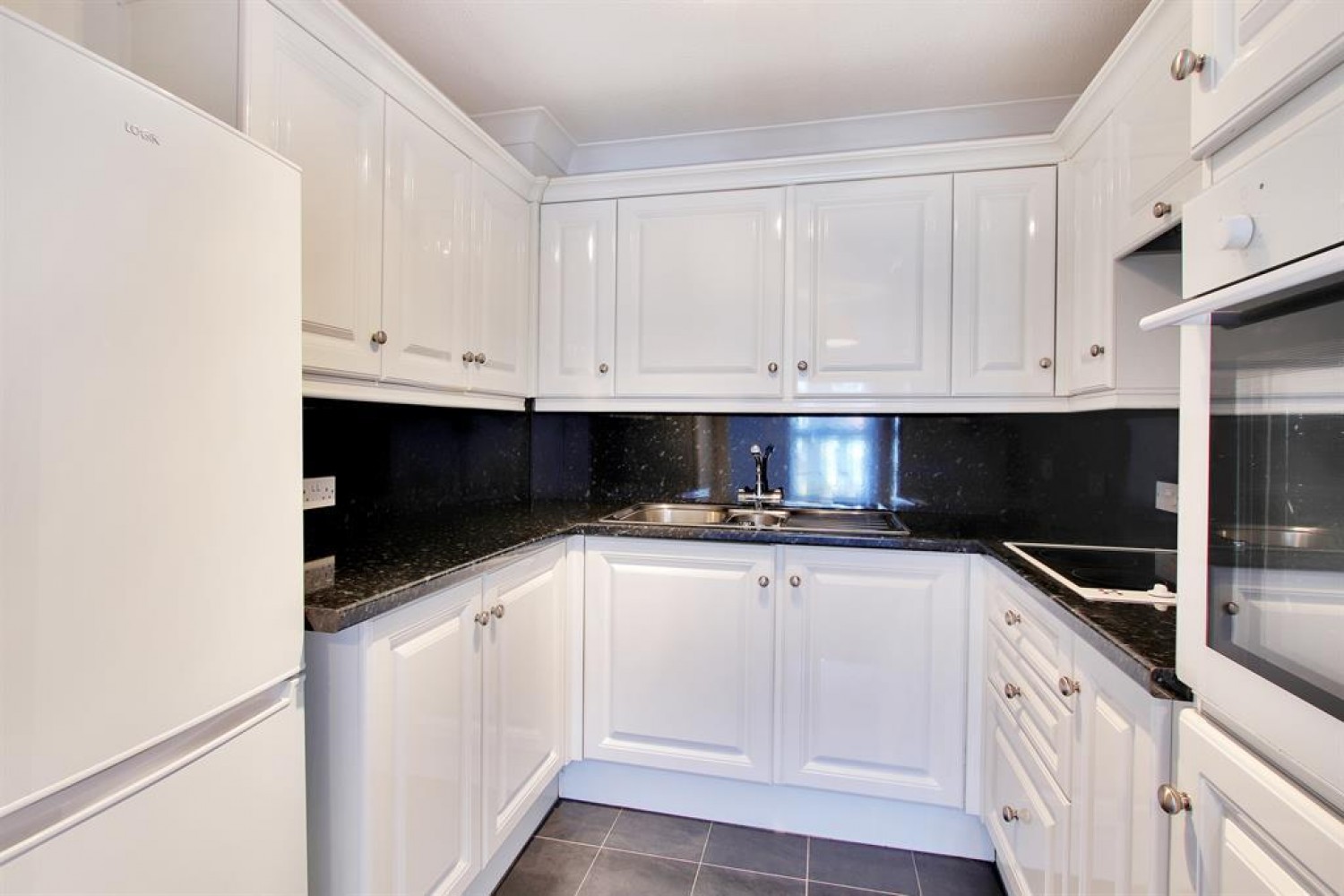 Station Road, Sidcup, Kent, DA15 7JU