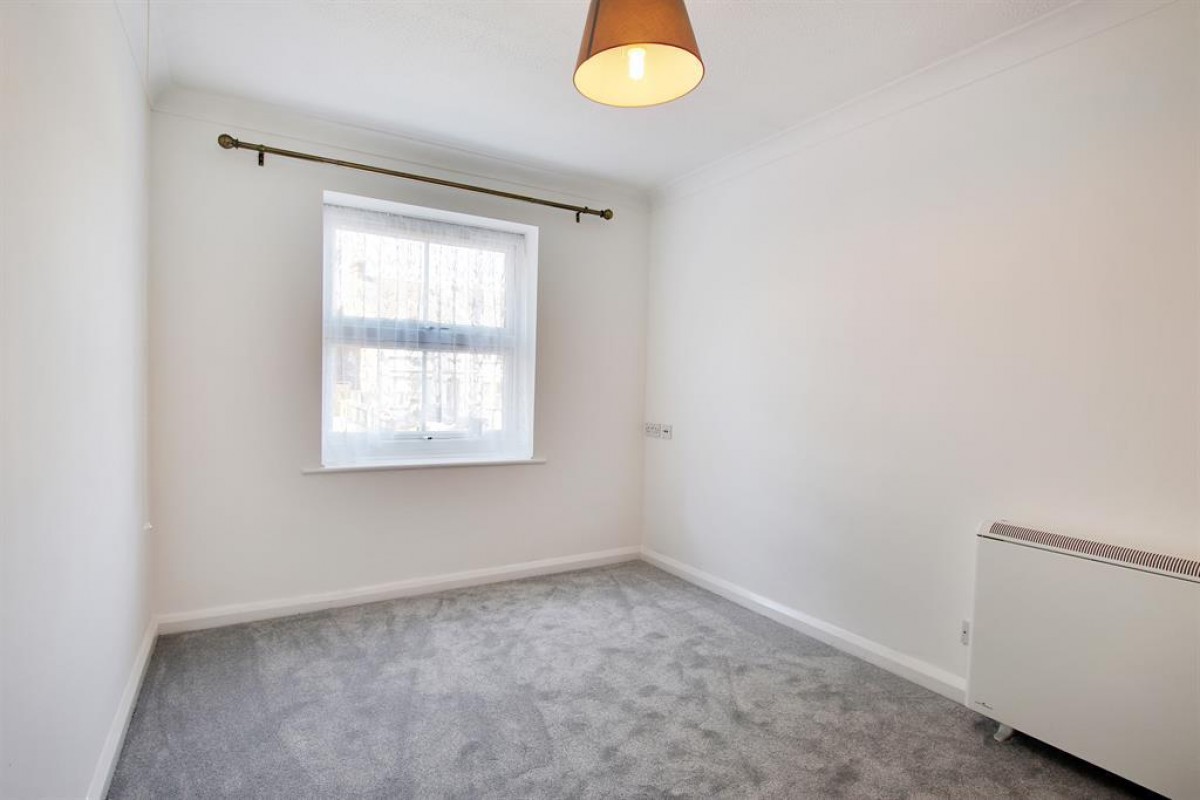 Station Road, Sidcup, Kent, DA15 7JU