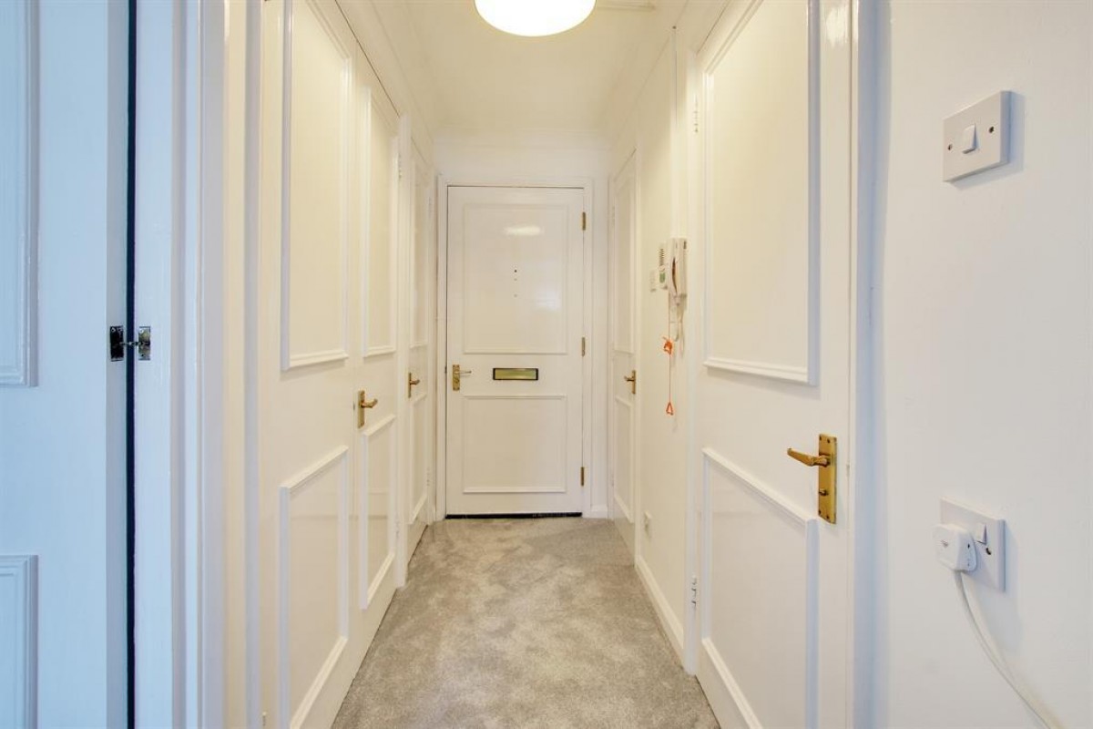 Station Road, Sidcup, Kent, DA15 7JU