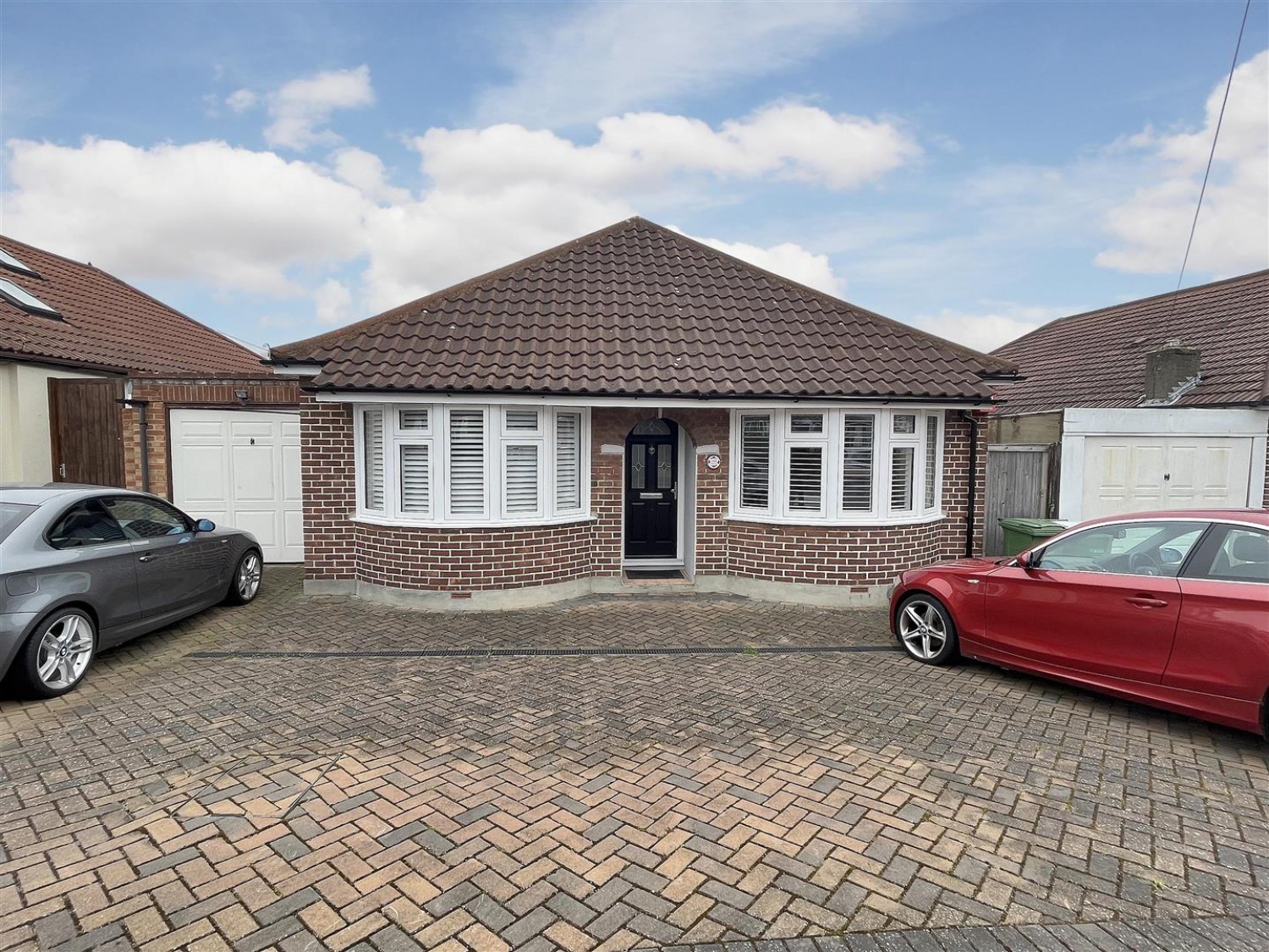 Rydal Drive, Bexleyheath, Kent, DA7 5DR