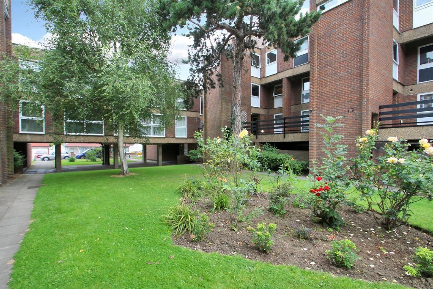 Longlands Road, Sidcup, Kent, DA15 7NB