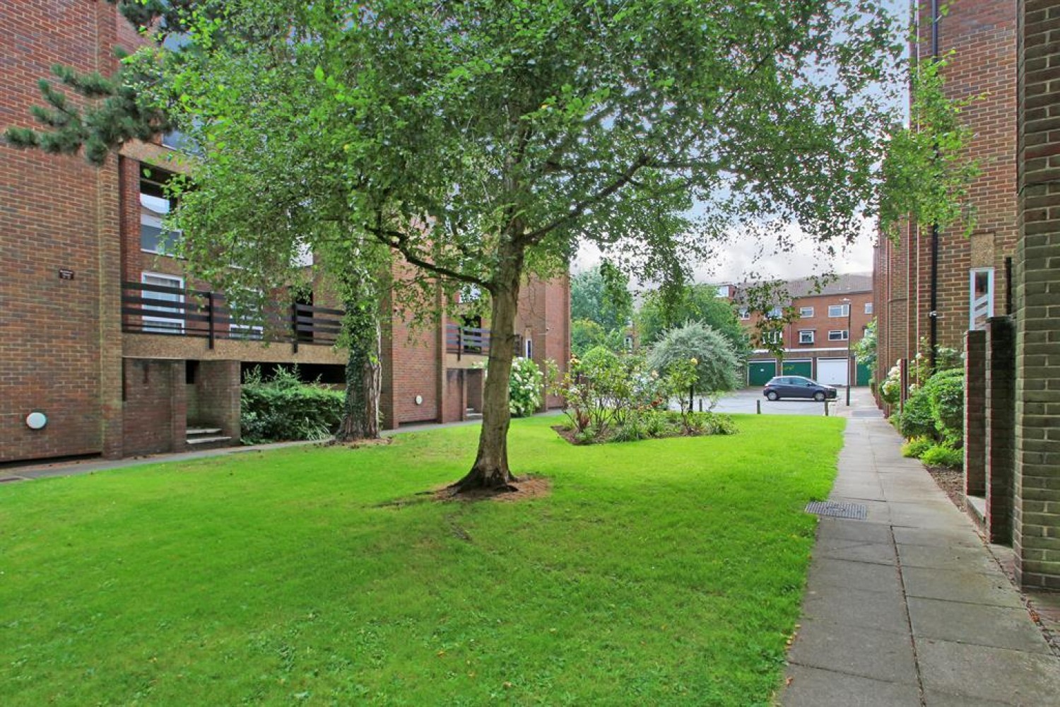 Longlands Road, Sidcup, Kent, DA15 7NB