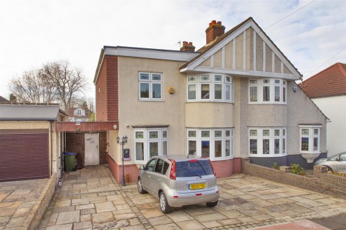 Marechal Niel Avenue, Sidcup, Kent, DA15 7PB
