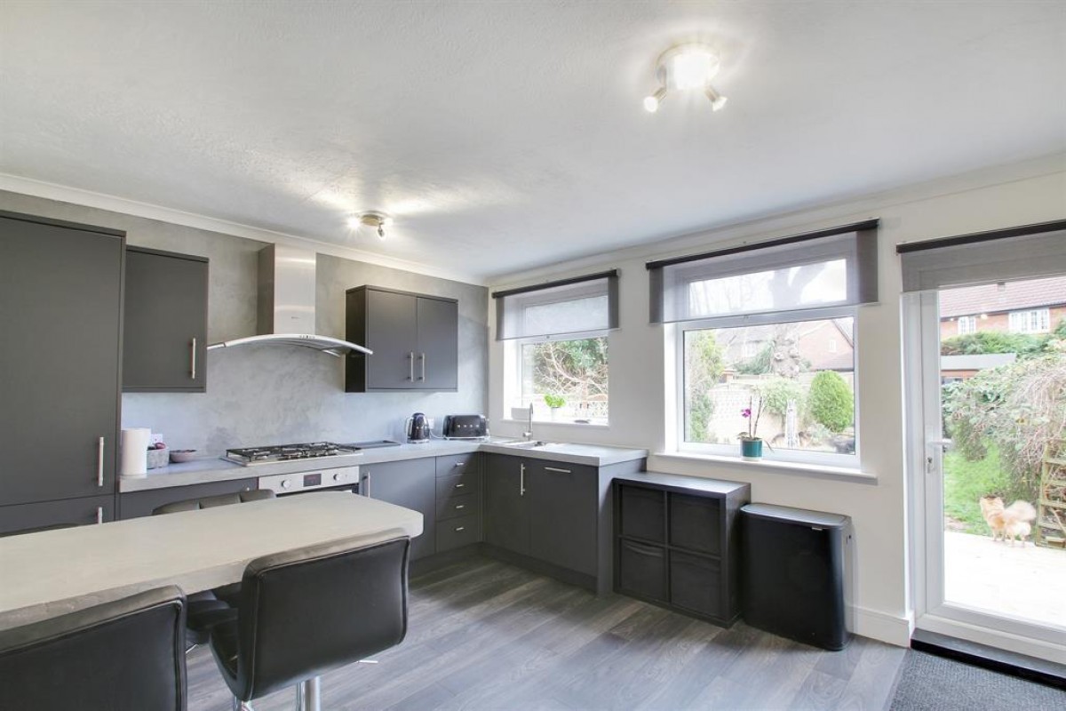 Willersley Avenue, Sidcup, Kent, DA15 9EN