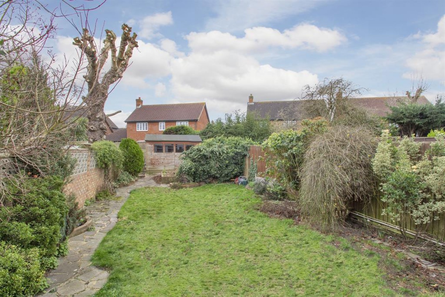 Willersley Avenue, Sidcup, Kent, DA15 9EN