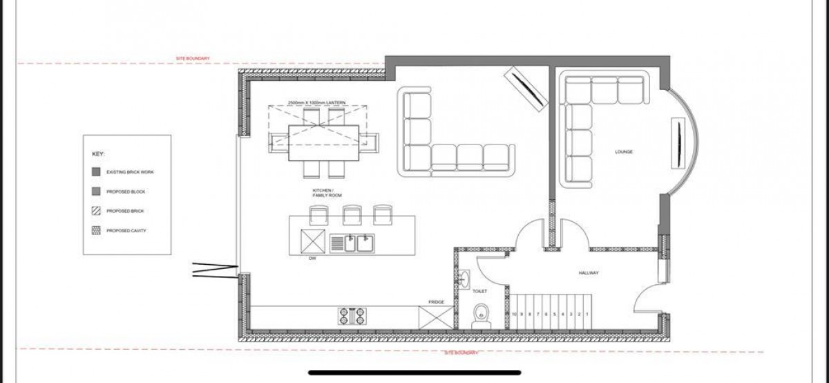 Willersley Avenue, Sidcup, Kent, DA15 9EN