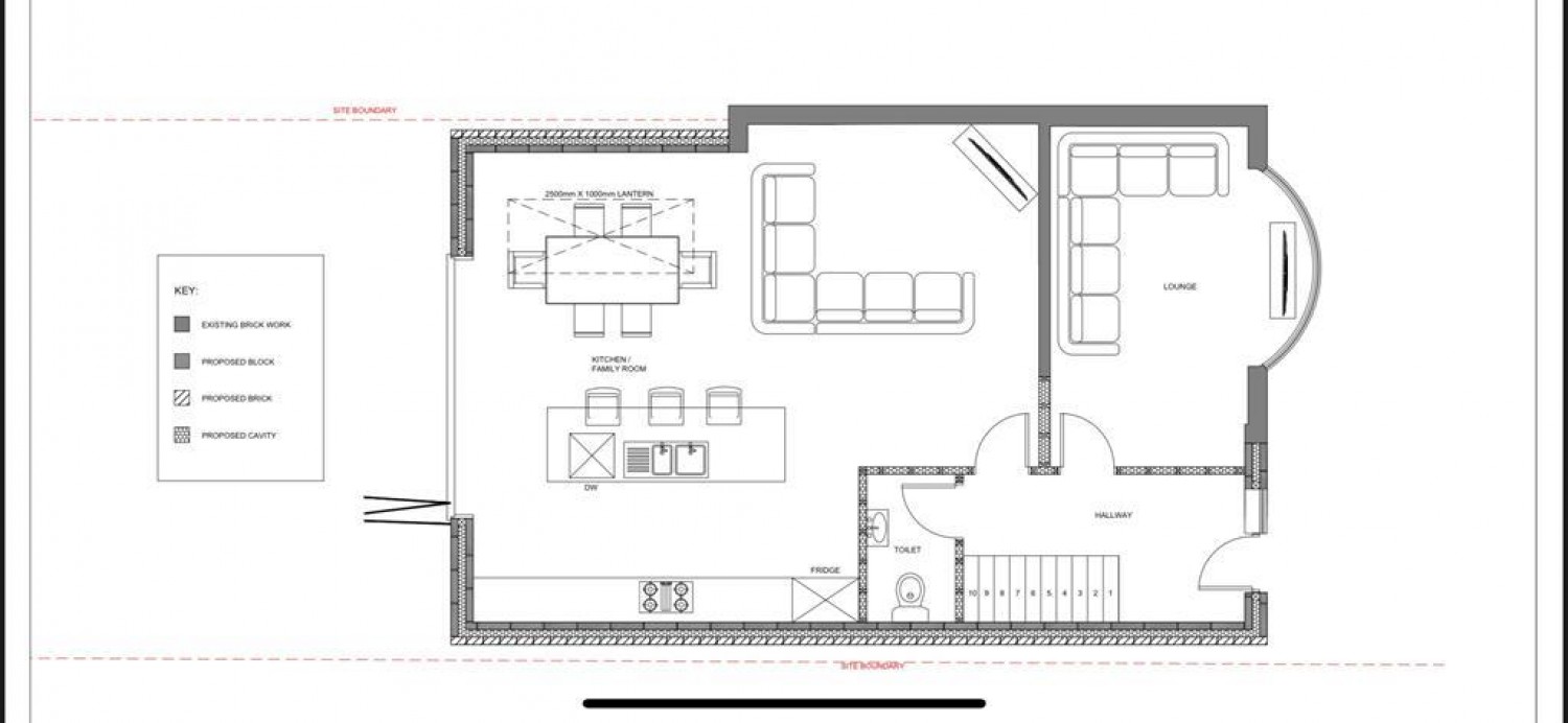 Willersley Avenue, Sidcup, Kent, DA15 9EN