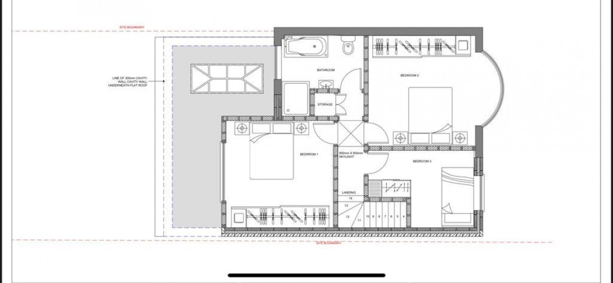 Willersley Avenue, Sidcup, Kent, DA15 9EN