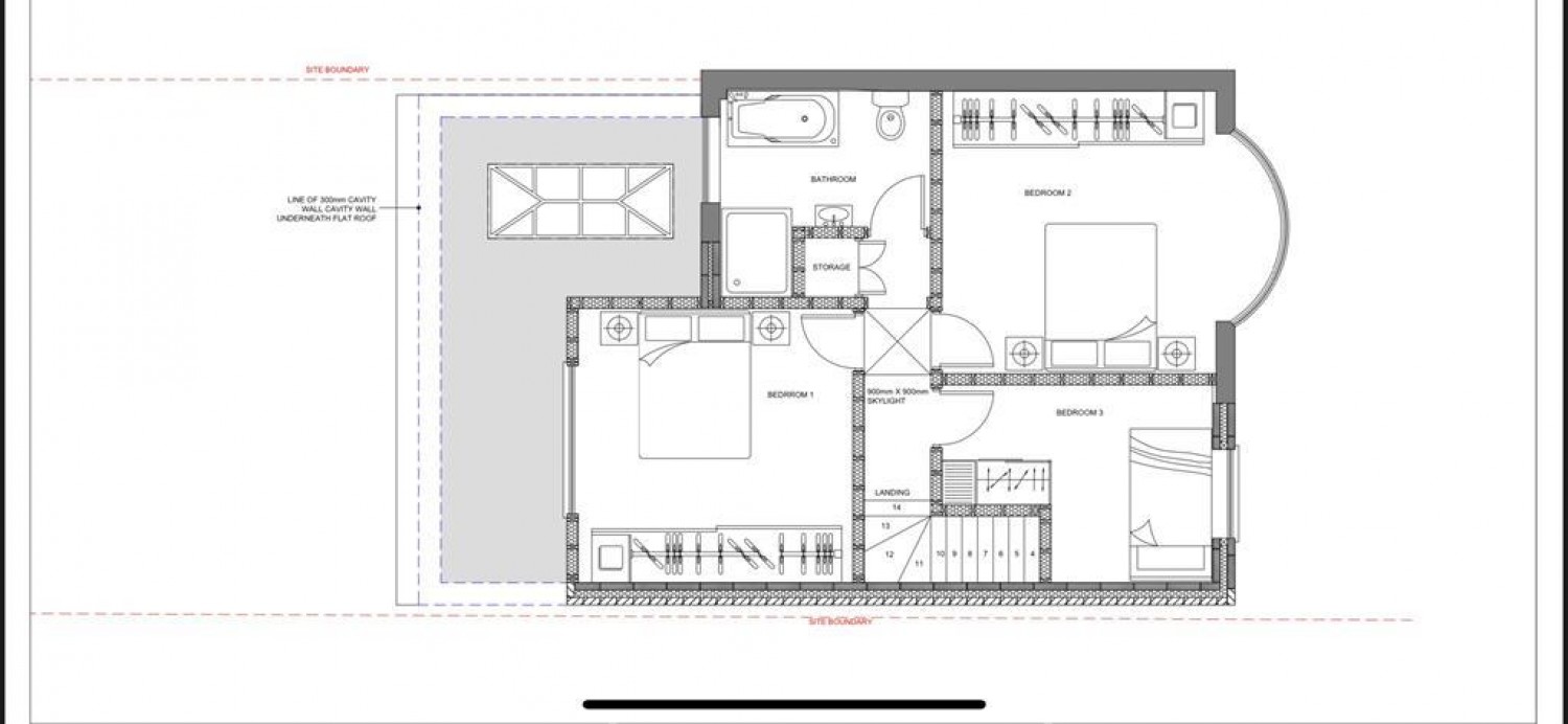Willersley Avenue, Sidcup, Kent, DA15 9EN
