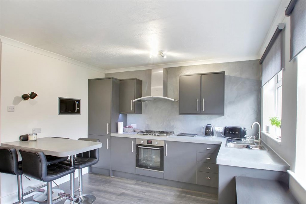 Willersley Avenue, Sidcup, Kent, DA15 9EN