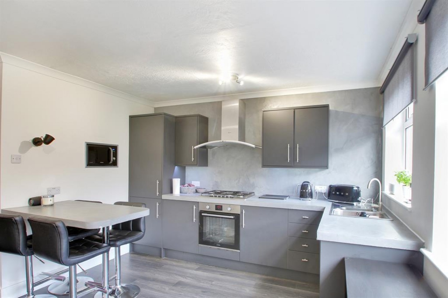 Willersley Avenue, Sidcup, Kent, DA15 9EN