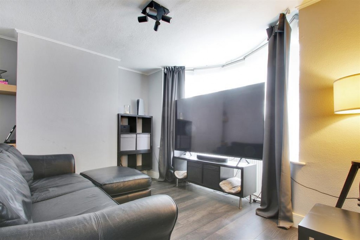 Willersley Avenue, Sidcup, Kent, DA15 9EN