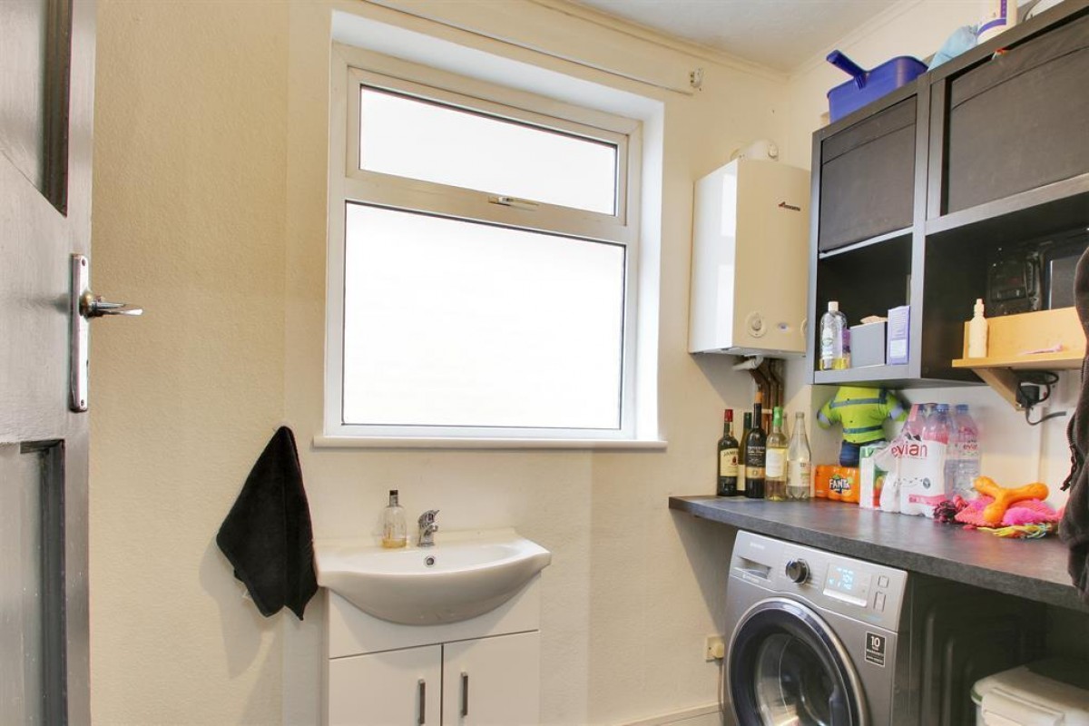 Willersley Avenue, Sidcup, Kent, DA15 9EN