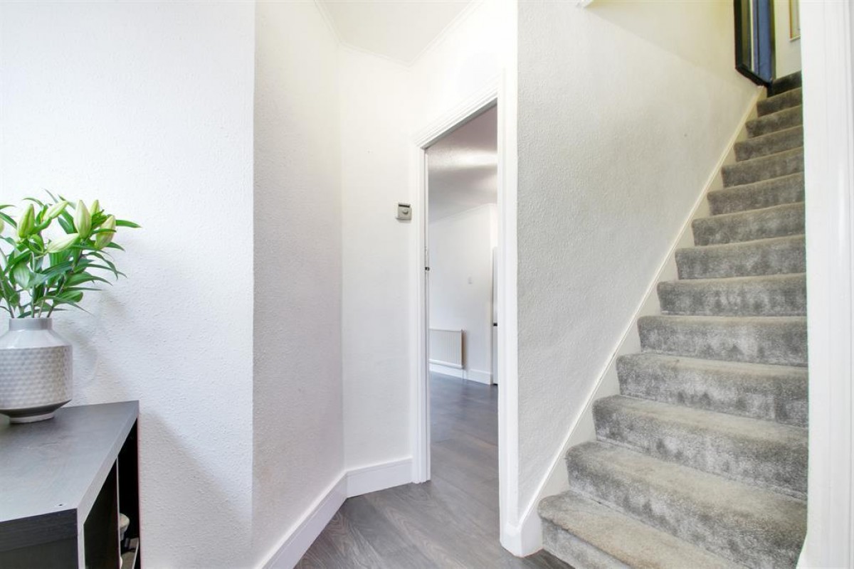 Willersley Avenue, Sidcup, Kent, DA15 9EN