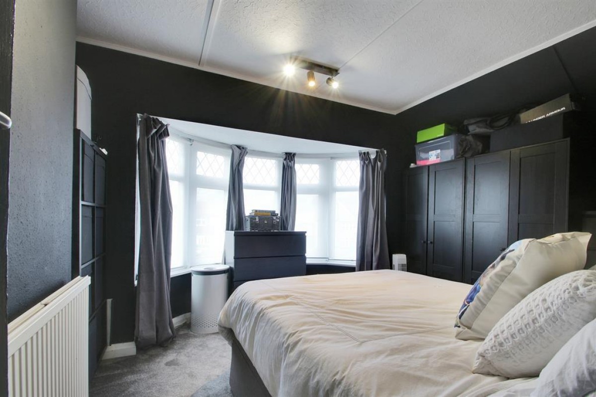 Willersley Avenue, Sidcup, Kent, DA15 9EN