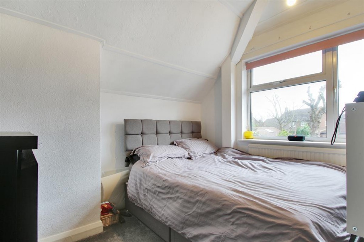 Willersley Avenue, Sidcup, Kent, DA15 9EN