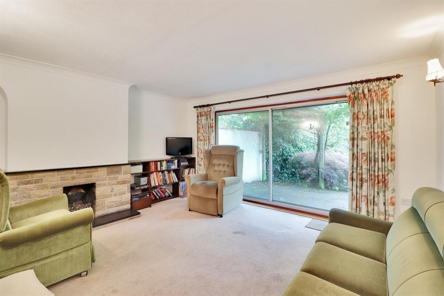 The Grove, Sidcup, Kent, DA14 5NG