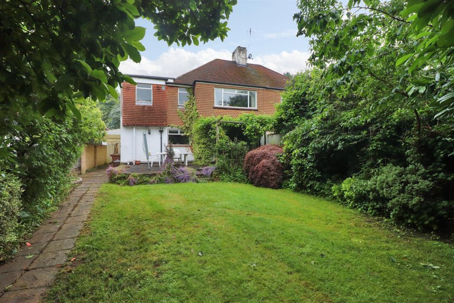 The Grove, Sidcup, Kent, DA14 5NG