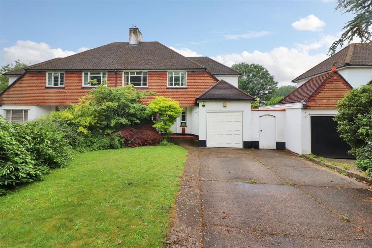 The Grove, Sidcup, Kent, DA14 5NG