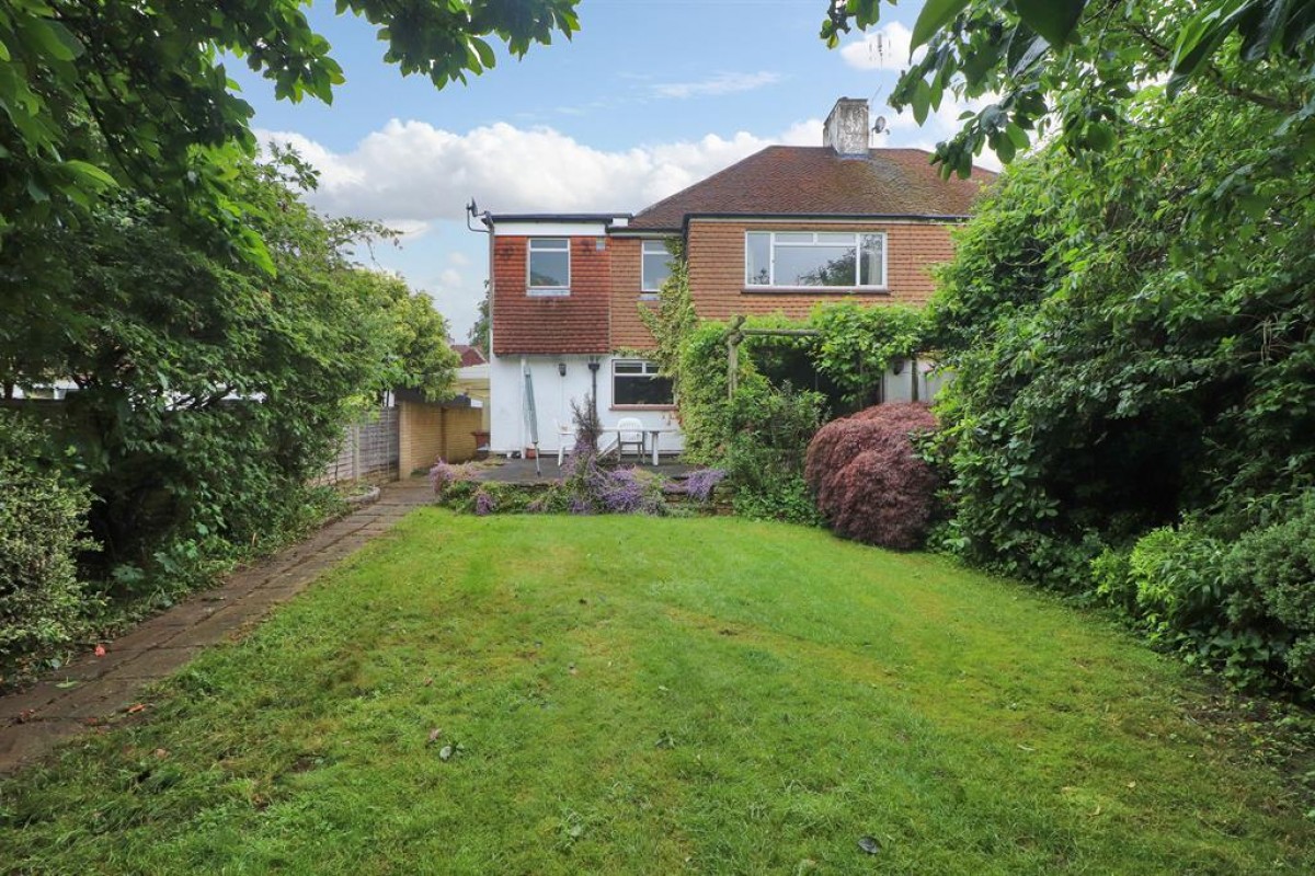 The Grove, Sidcup, Kent, DA14 5NG