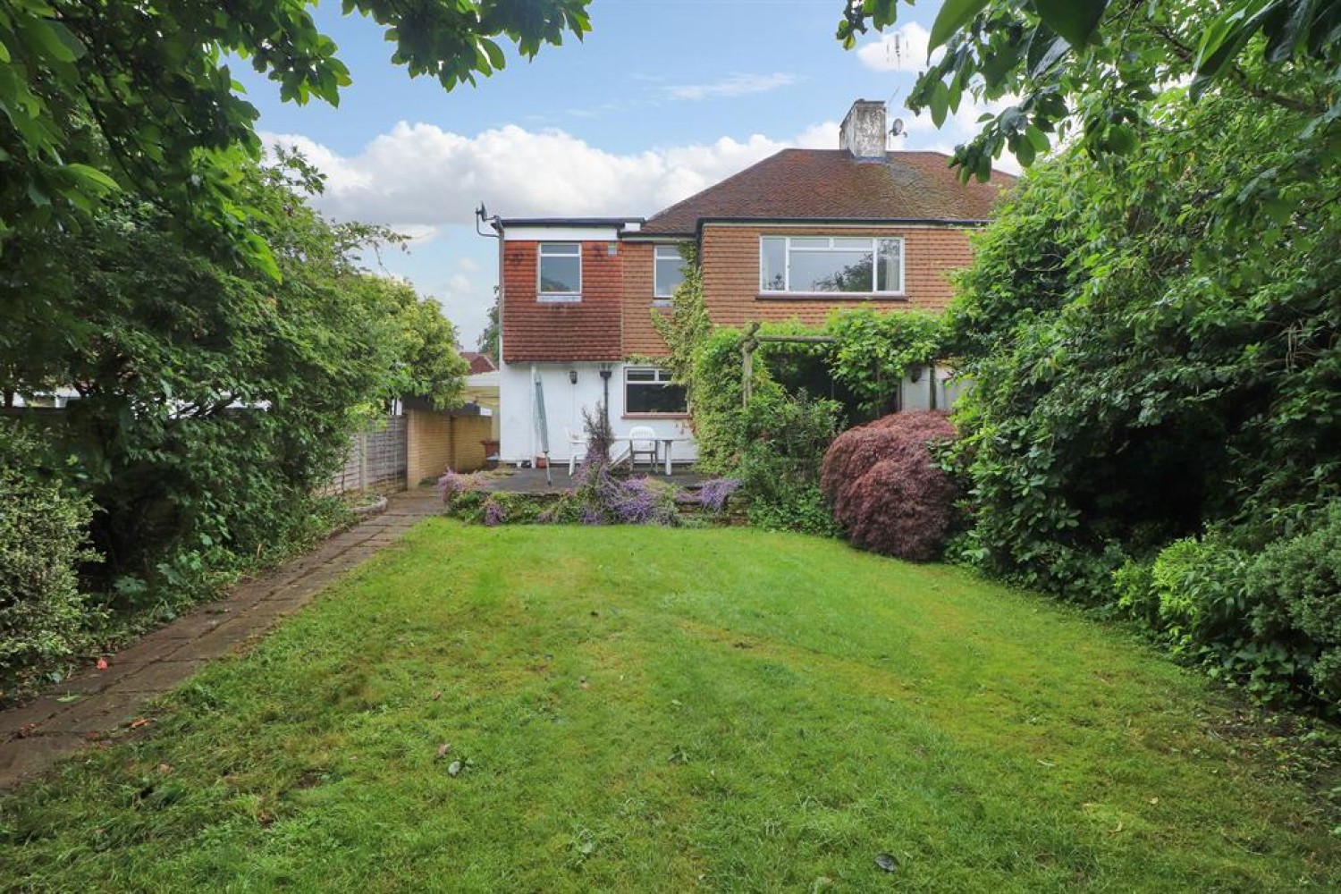 The Grove, Sidcup, Kent, DA14 5NG