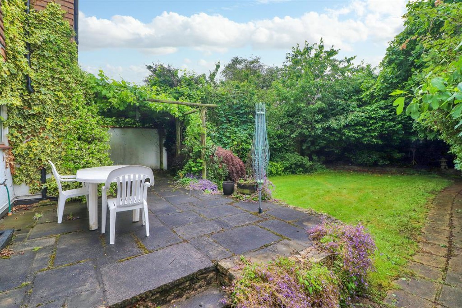 The Grove, Sidcup, Kent, DA14 5NG