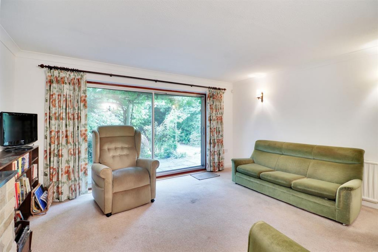 The Grove, Sidcup, Kent, DA14 5NG