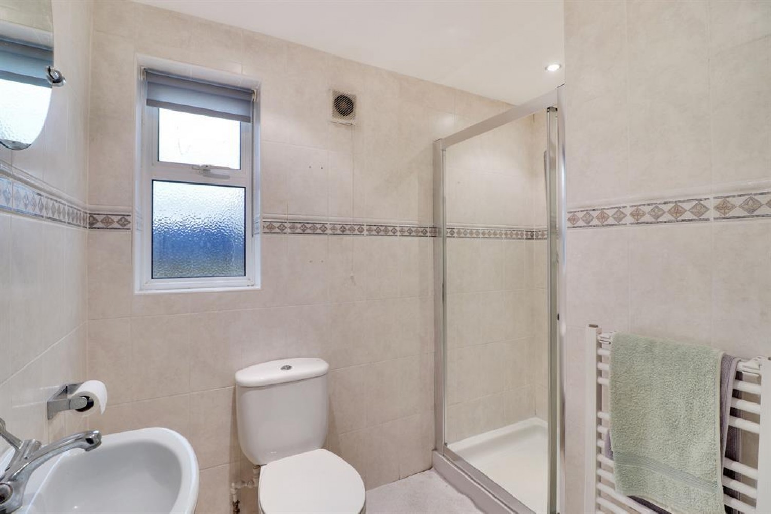 The Grove, Sidcup, Kent, DA14 5NG