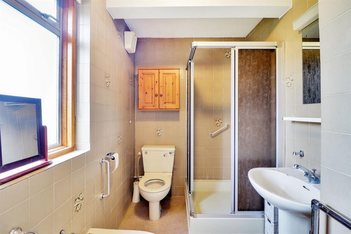 The Grove, Sidcup, Kent, DA14 5NG