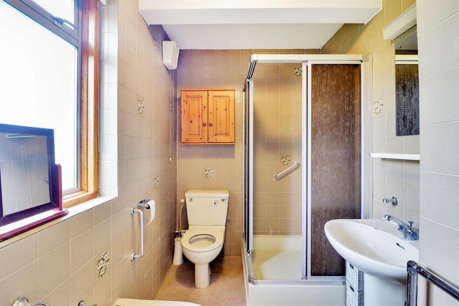 The Grove, Sidcup, Kent, DA14 5NG