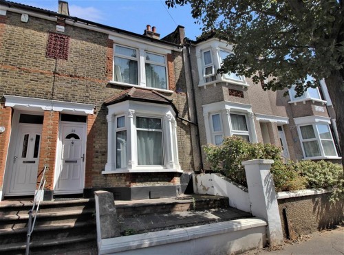 Chancelot Road , Abbey Wood, London, SE2 0NB