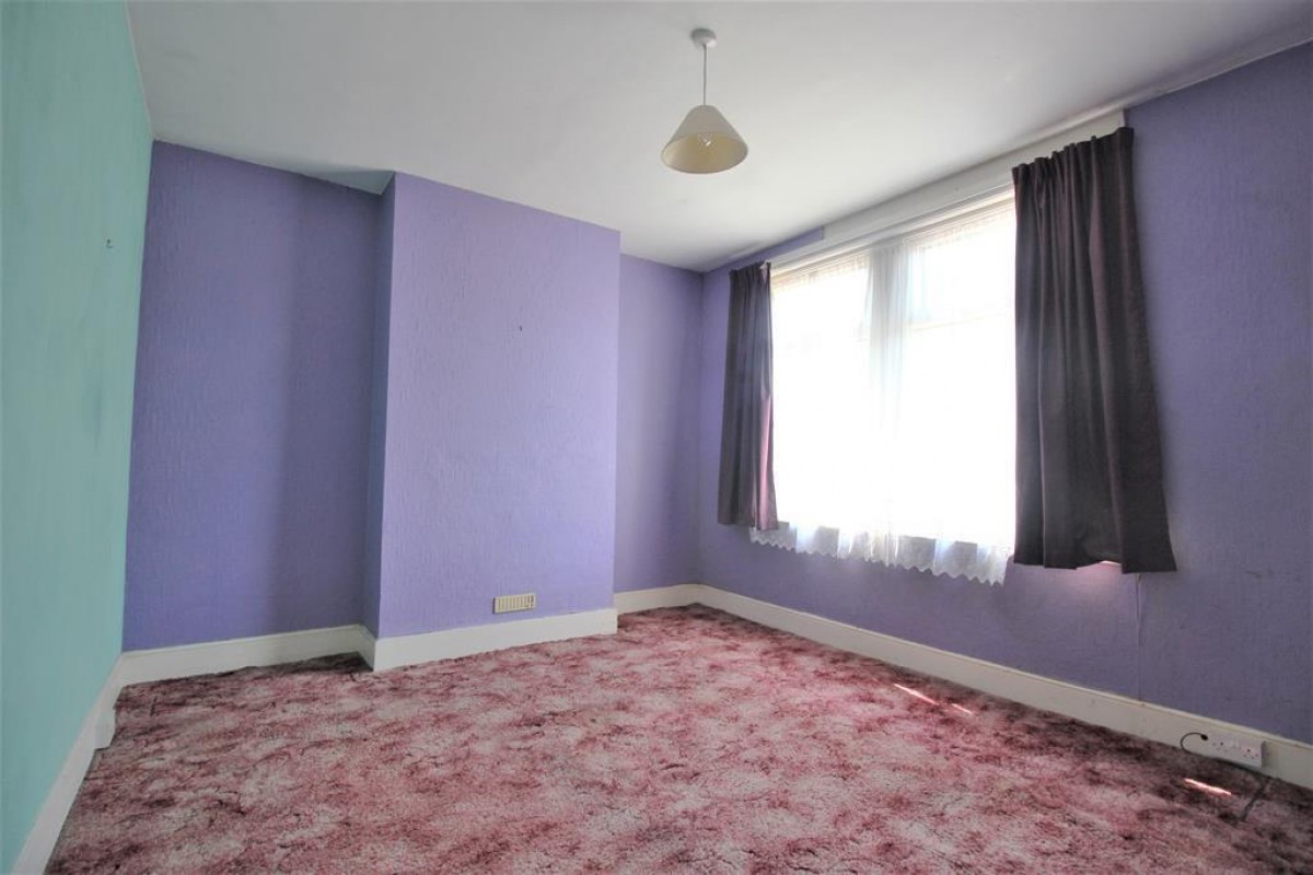 Chancelot Road , Abbey Wood, London, SE2 0NB