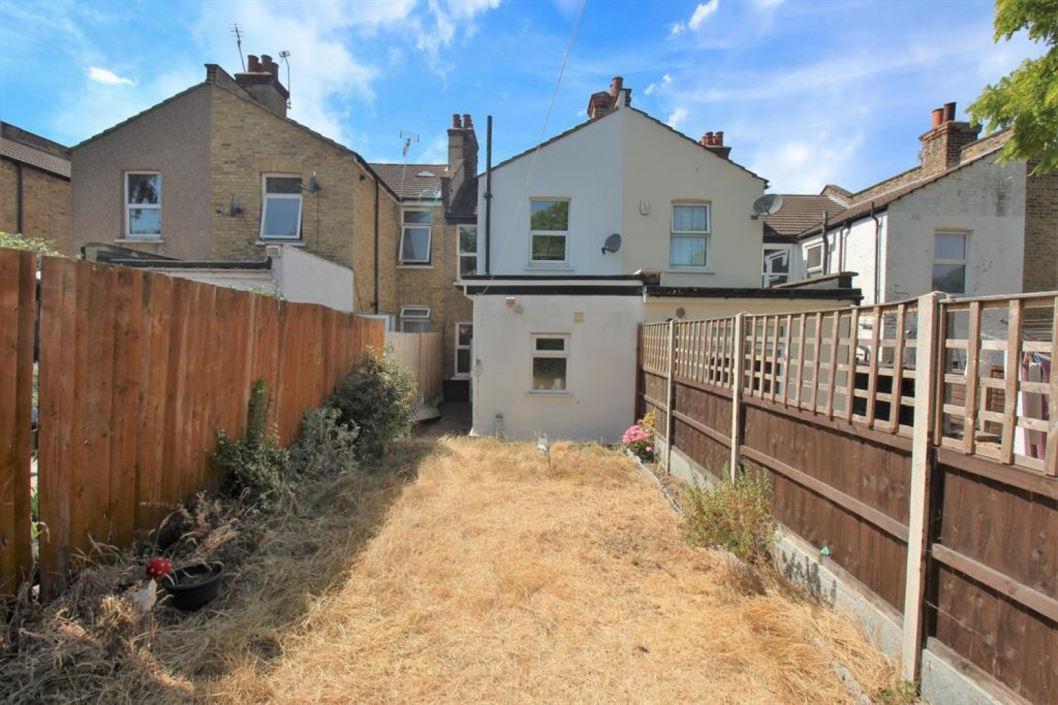 Chancelot Road , Abbey Wood, London, SE2 0NB