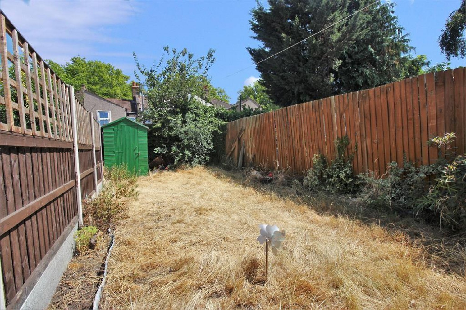 Chancelot Road , Abbey Wood, London, SE2 0NB