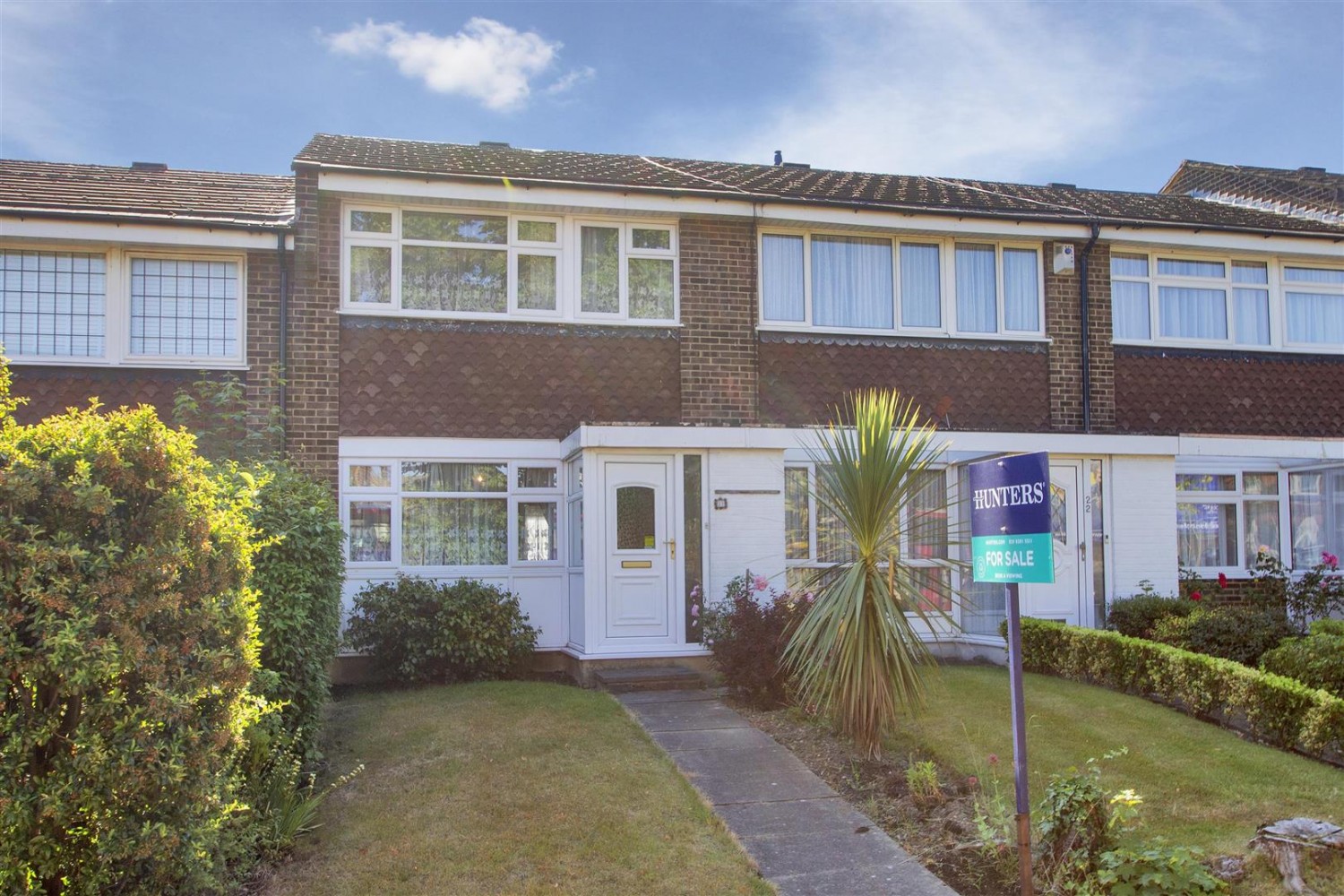 Shelbury Close, Sidcup, Kent, DA14 4BE