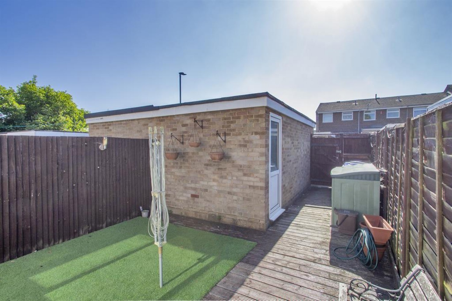 Shelbury Close, Sidcup, Kent, DA14 4BE