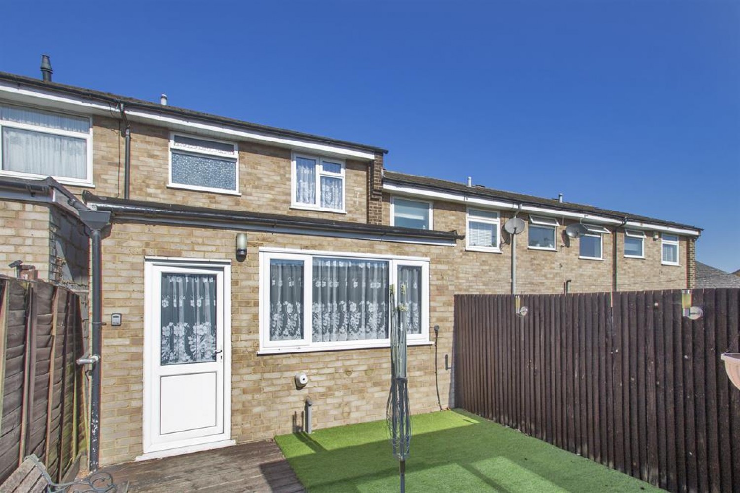 Shelbury Close, Sidcup, Kent, DA14 4BE