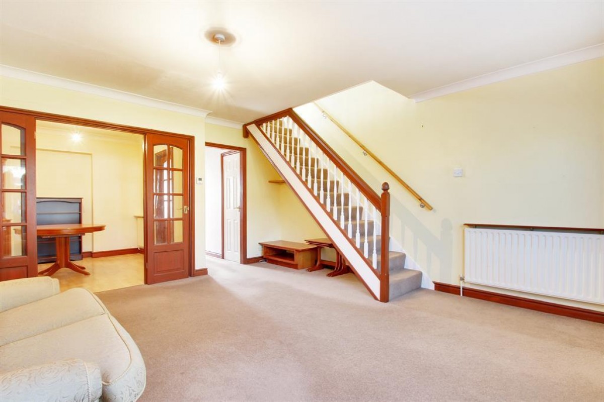 Shelbury Close, Sidcup, Kent, DA14 4BE