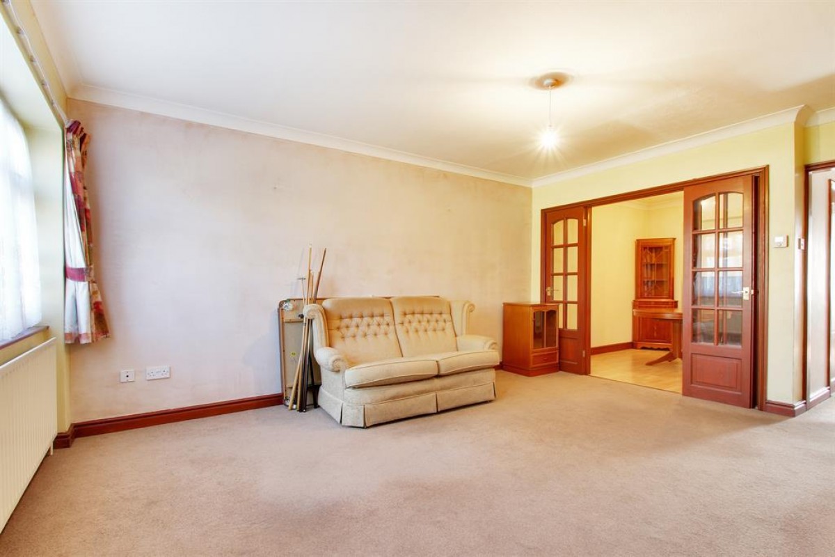 Shelbury Close, Sidcup, Kent, DA14 4BE