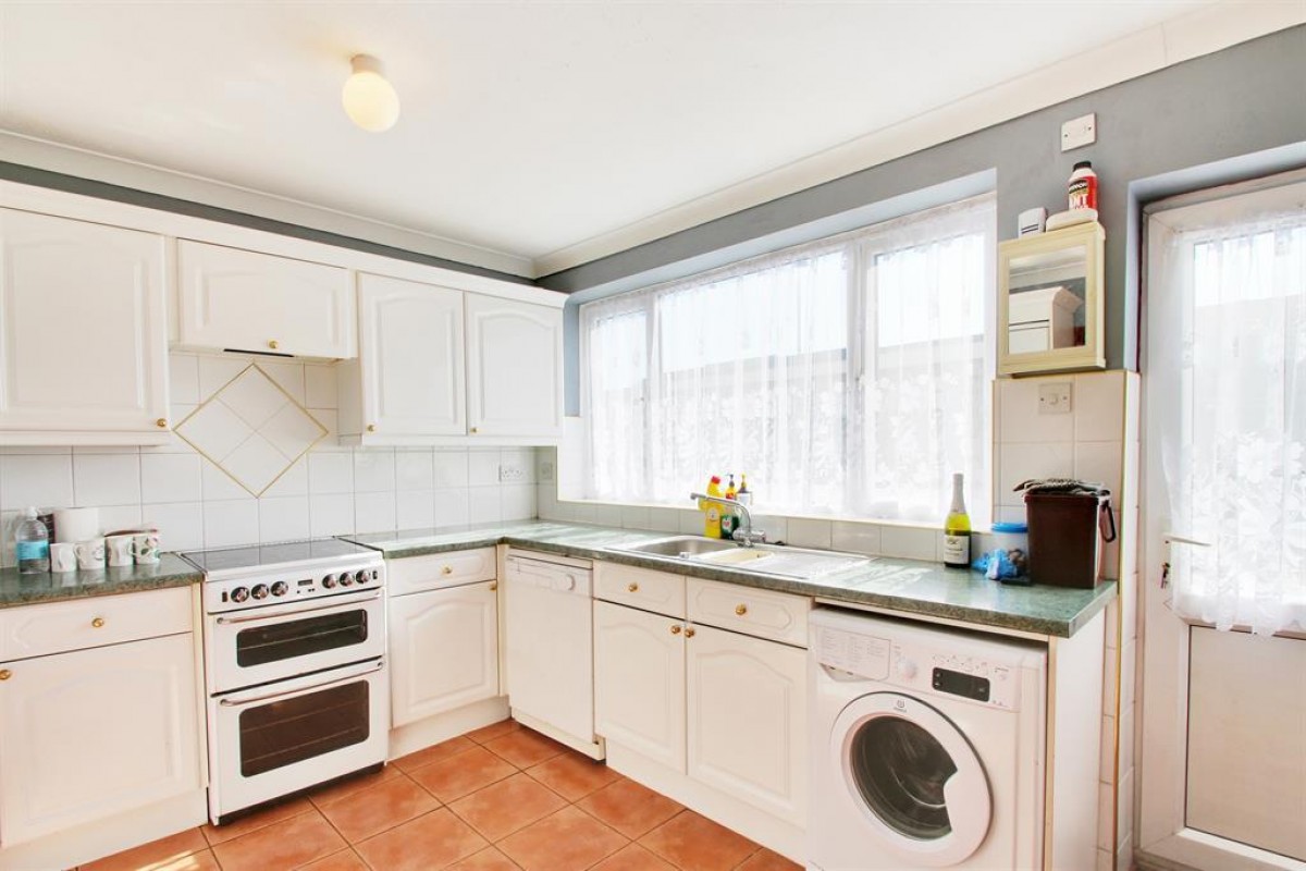 Shelbury Close, Sidcup, Kent, DA14 4BE