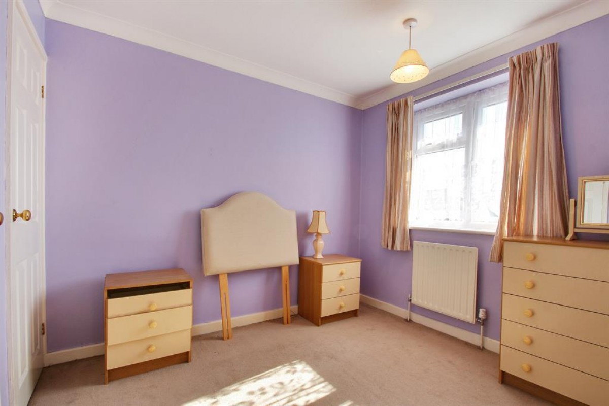 Shelbury Close, Sidcup, Kent, DA14 4BE