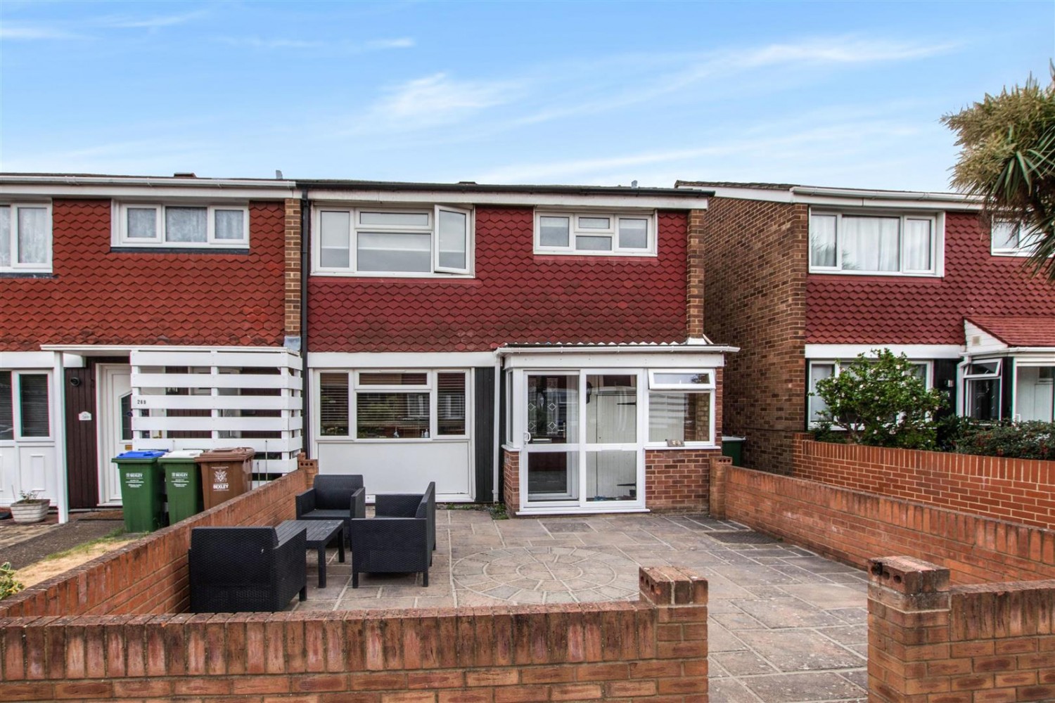 Hurst Road, Bexley, Kent, DA5 3DZ