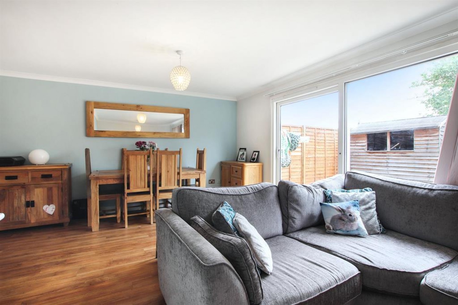 Hurst Road, Bexley, Kent, DA5 3DZ