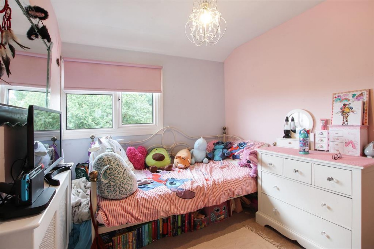 Hurst Road, Bexley, Kent, DA5 3DZ