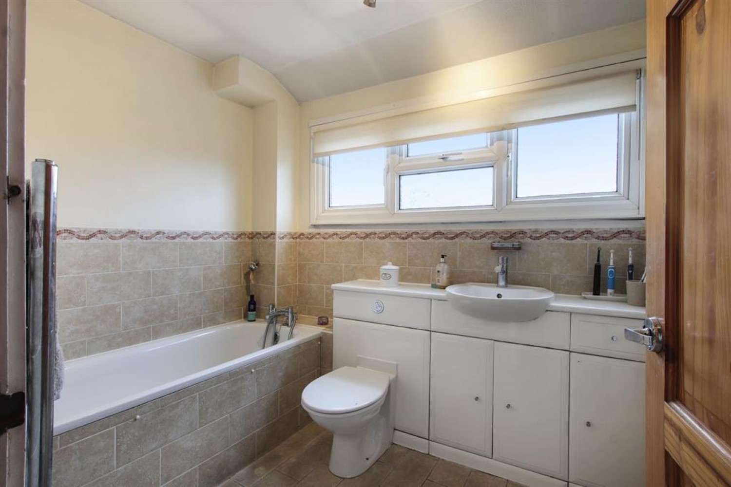 Hurst Road, Bexley, Kent, DA5 3DZ