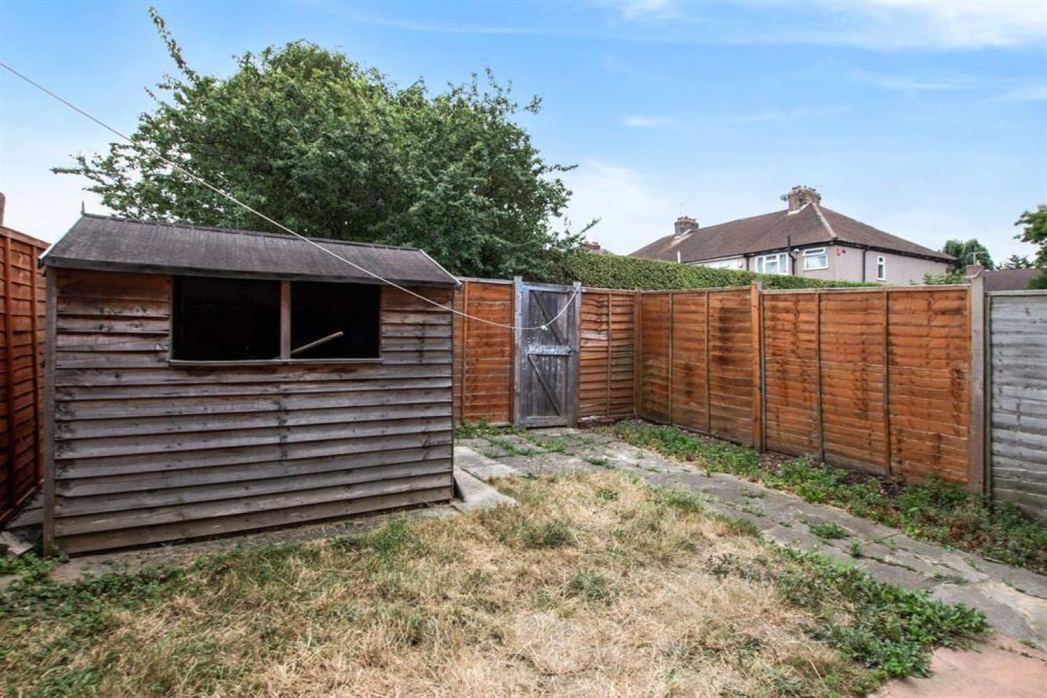 Hurst Road, Bexley, Kent, DA5 3DZ