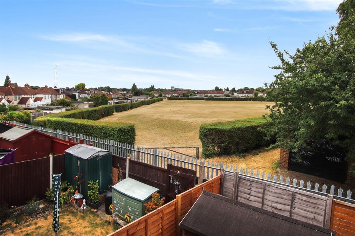 Hurst Road, Bexley, Kent, DA5 3DZ